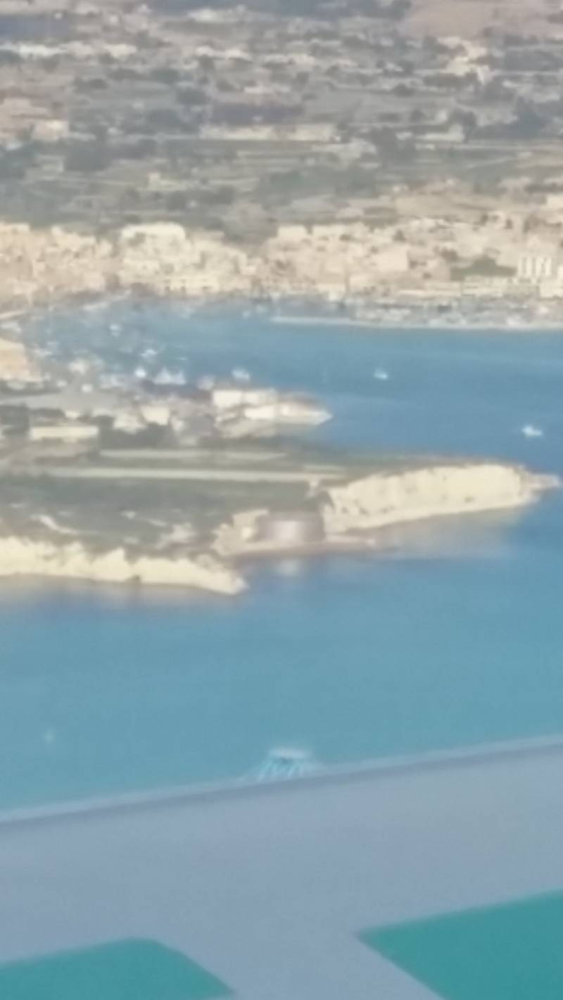 Isola di Malta