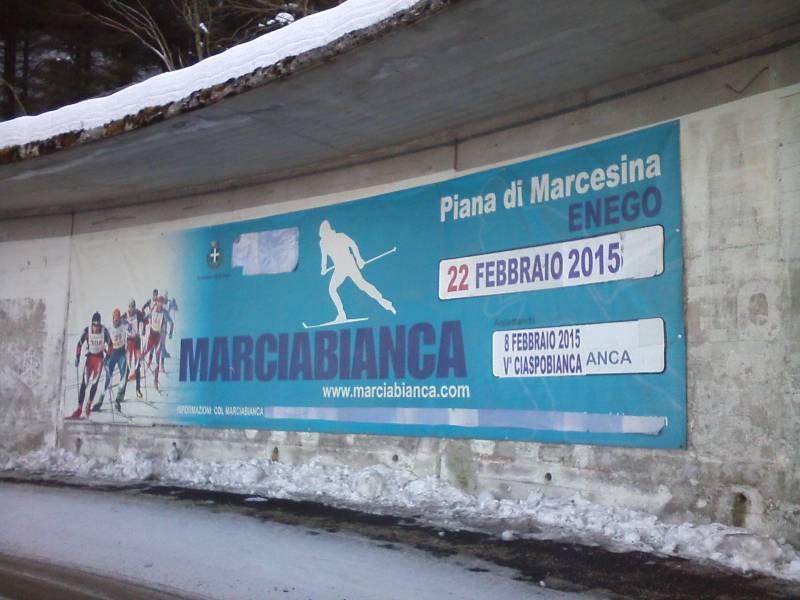 Marcia Bianca 22-02-2015