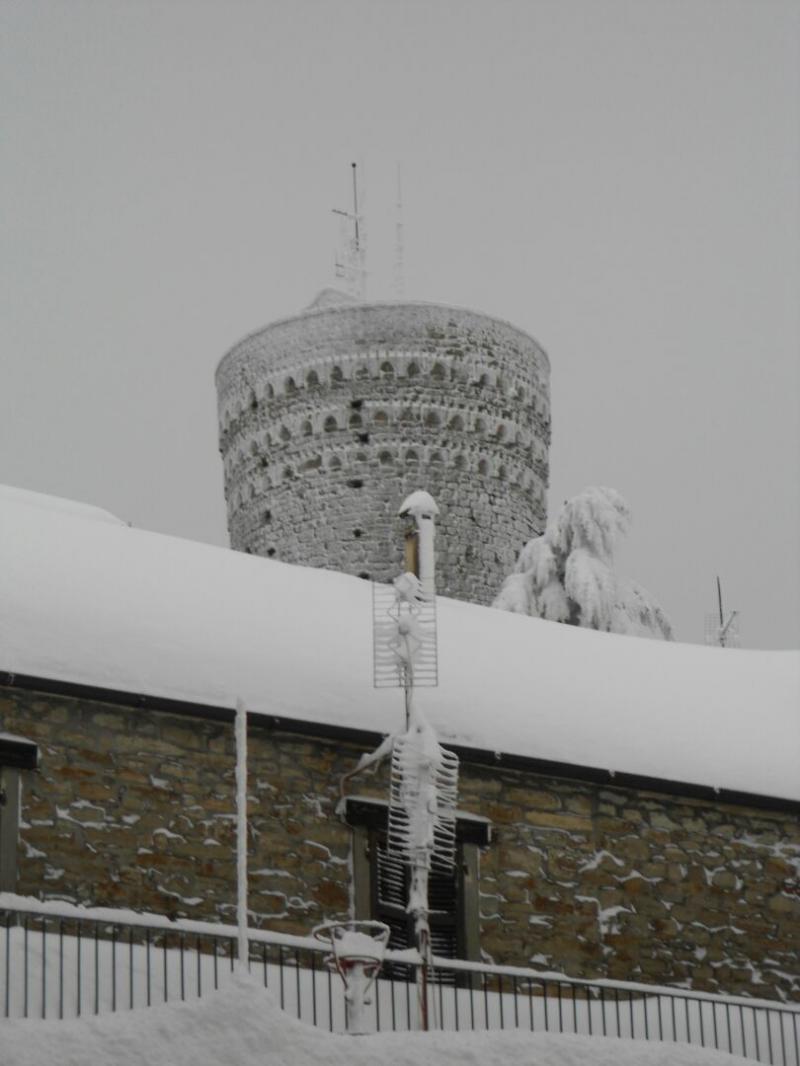 Roccaverano torre