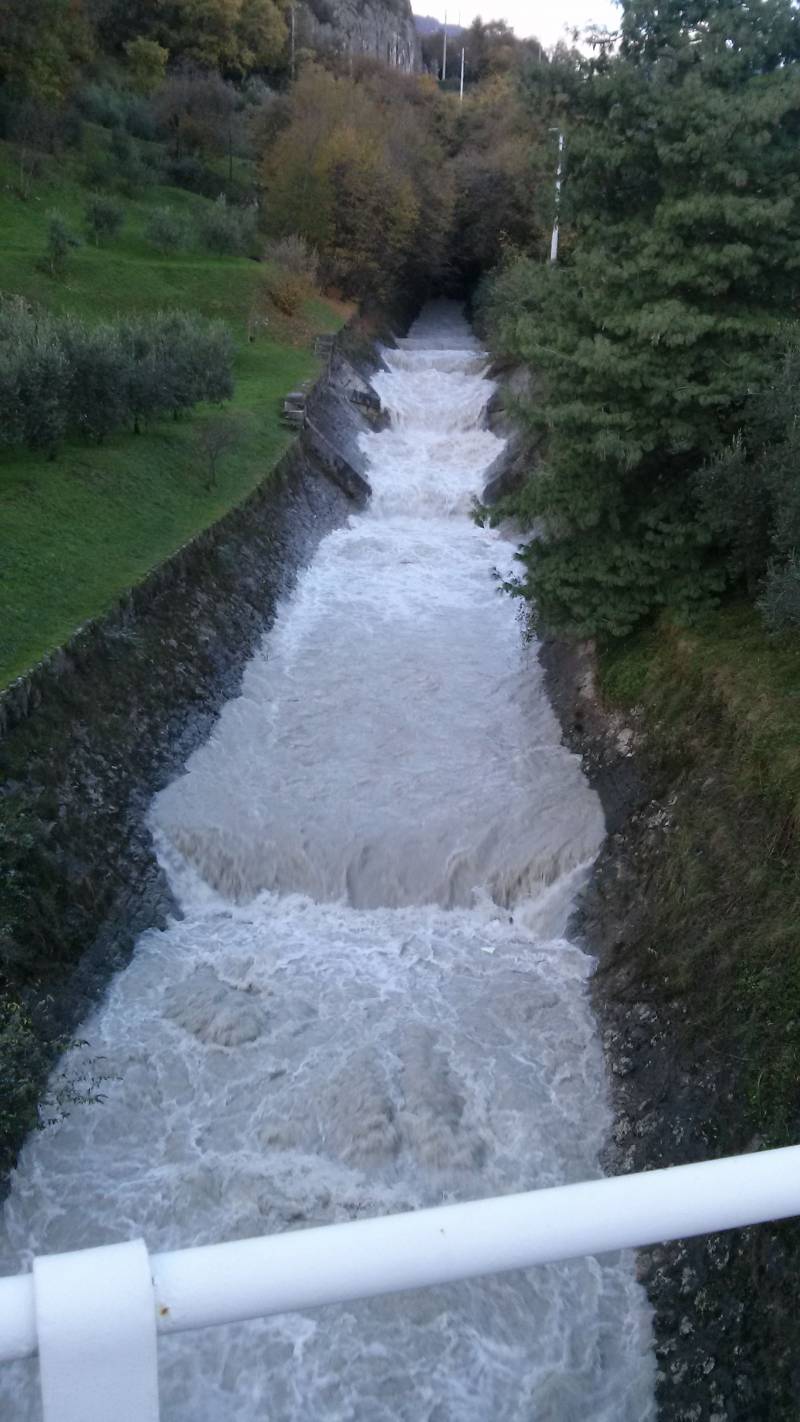 Fiume Borlezza