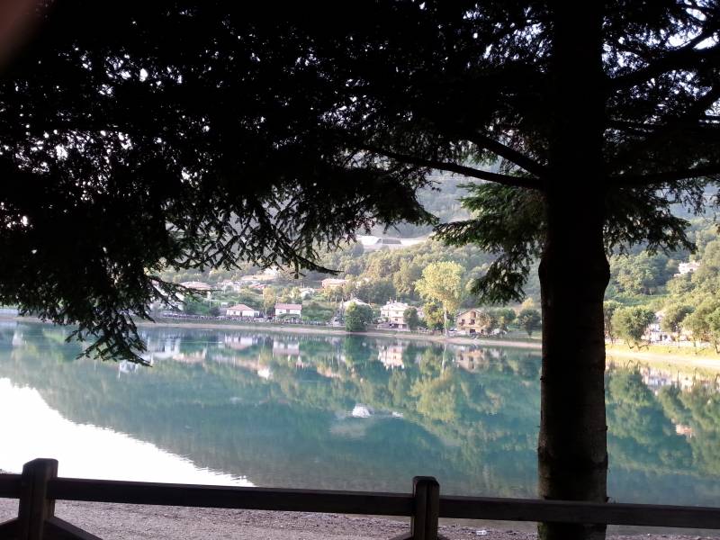 Lago Serino