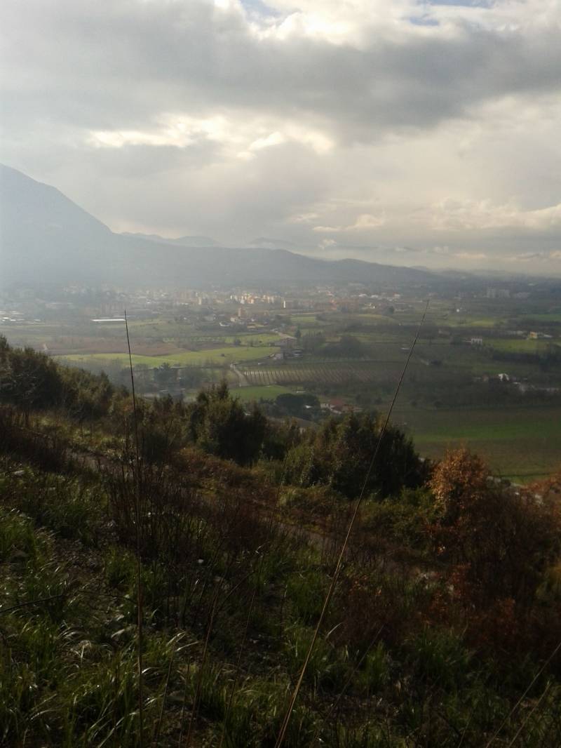 Monte Pugliano