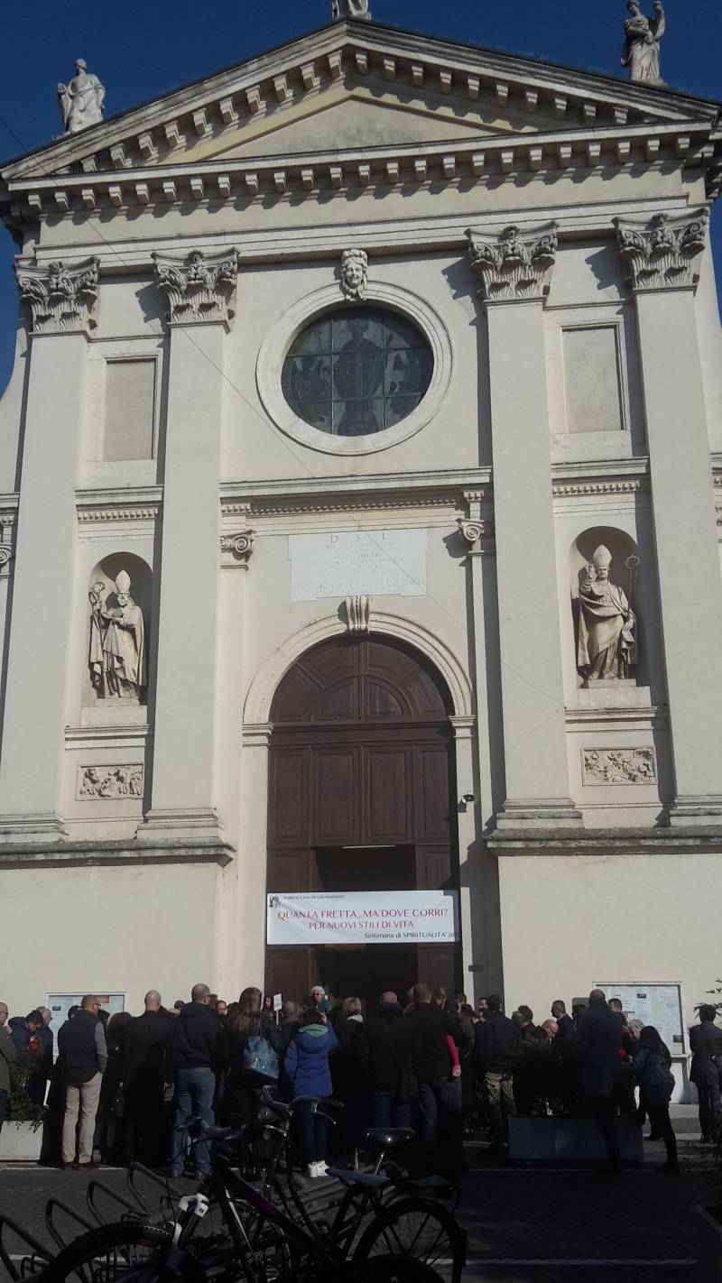 Chiesa S. Massimo