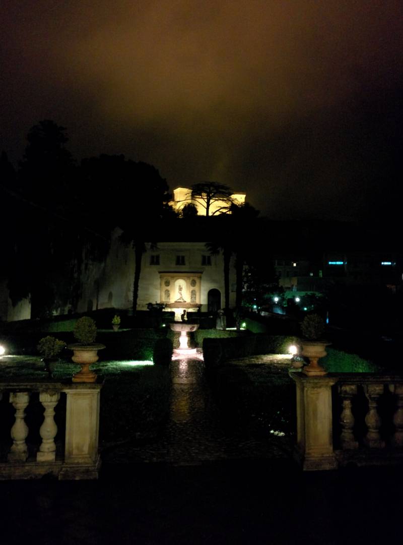 Rocca da Palazzo Leti