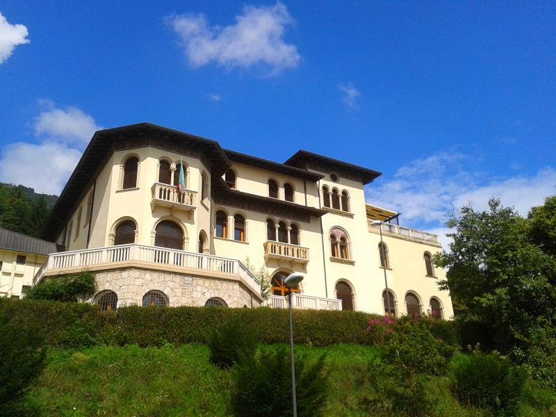 Villa Miari