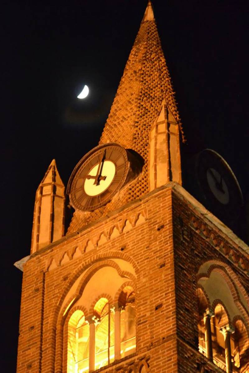 campanile di S. Giovanni