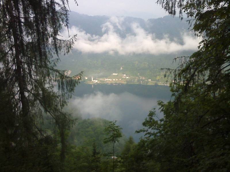 31-05-2015 sull'orlo del Corlo