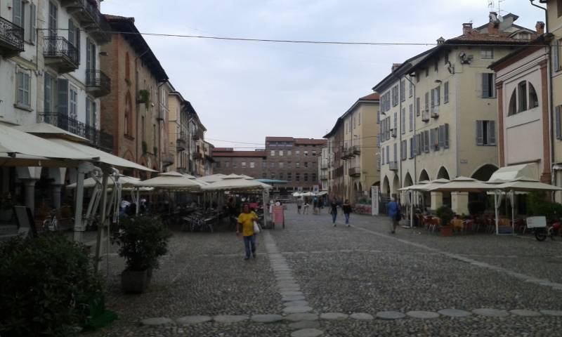 centro Pavia