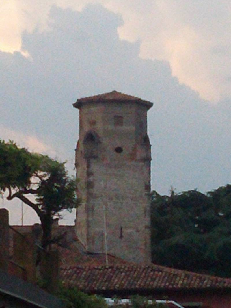 torre Moretti G.S