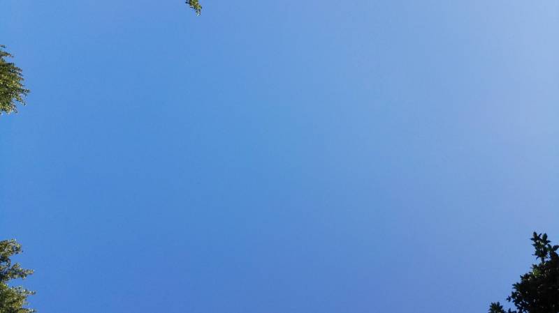  il cielo sempre pi blu