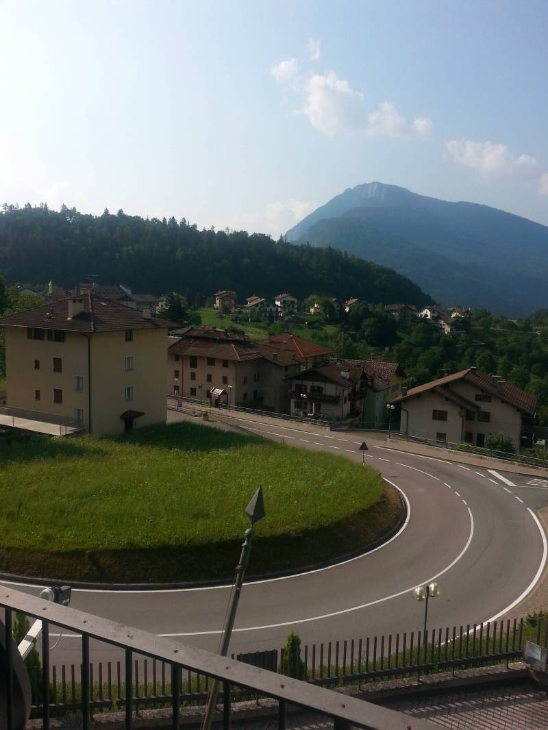 Estate in Trentino