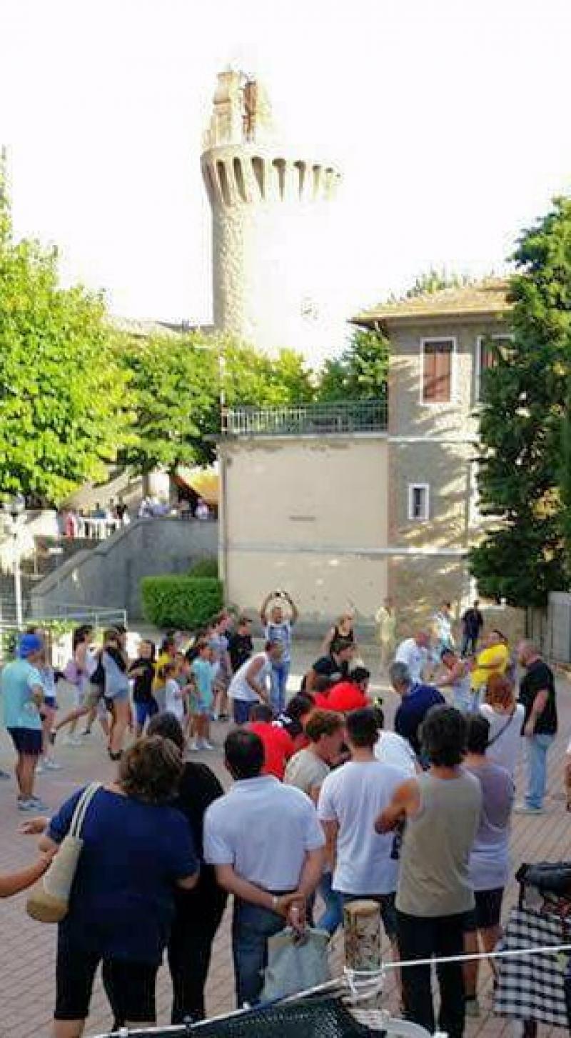 Festa della Torre