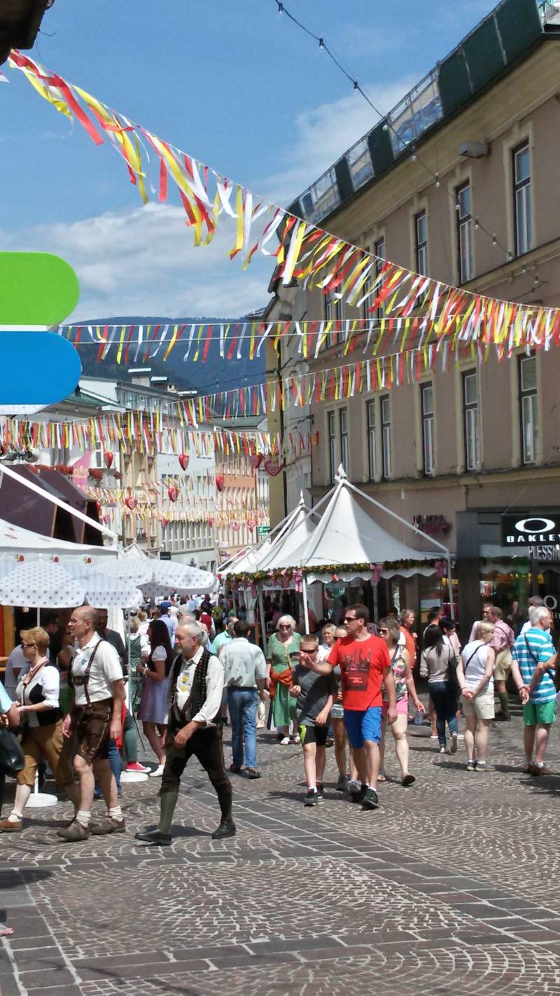 festa della birra 2015