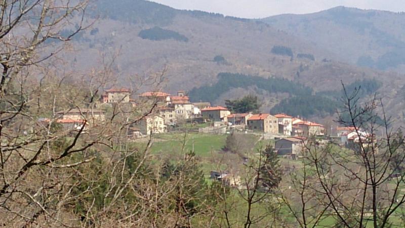 lonnano -Pratovecchio