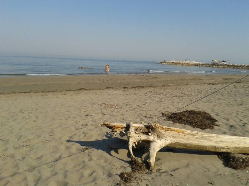 spiaggia san pietro