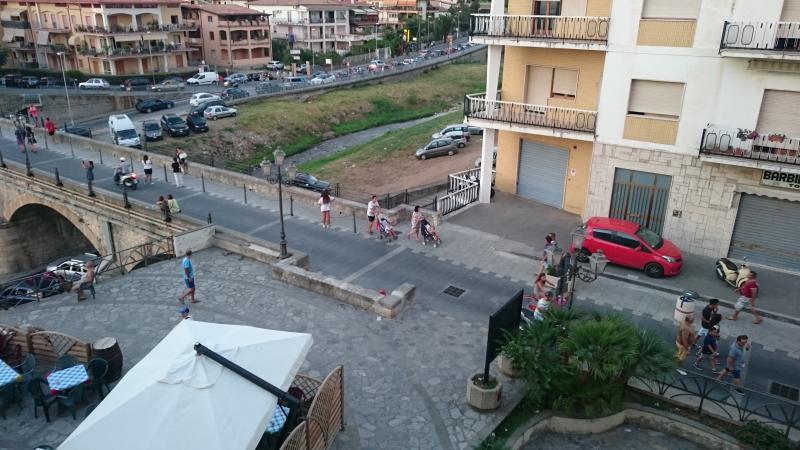 Centro storico