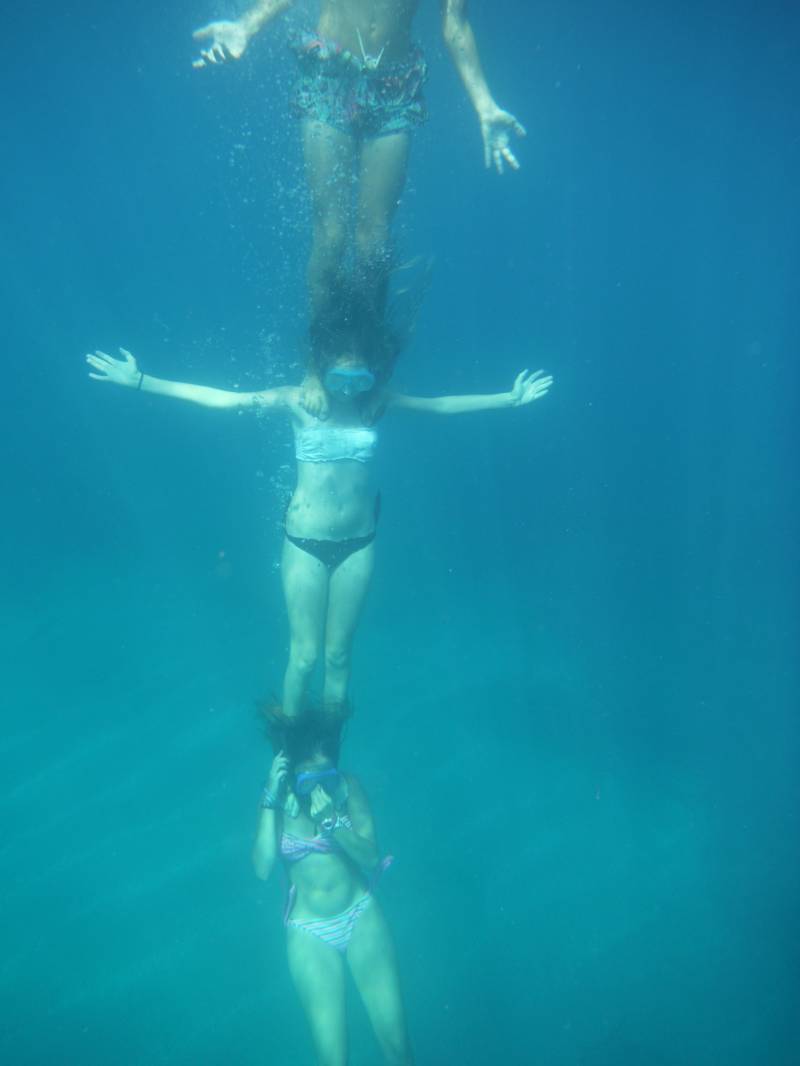sott acqua by giuly