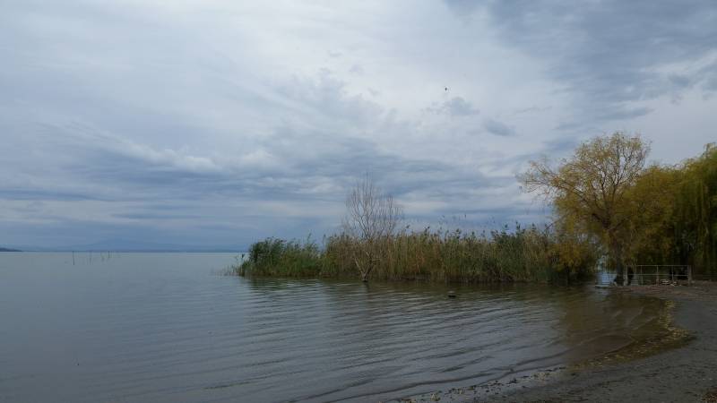 lago Trasimeno