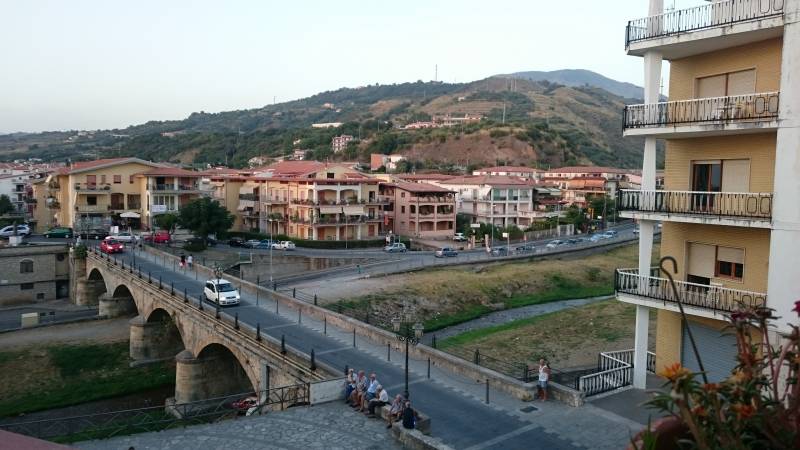 Ponte Corvino