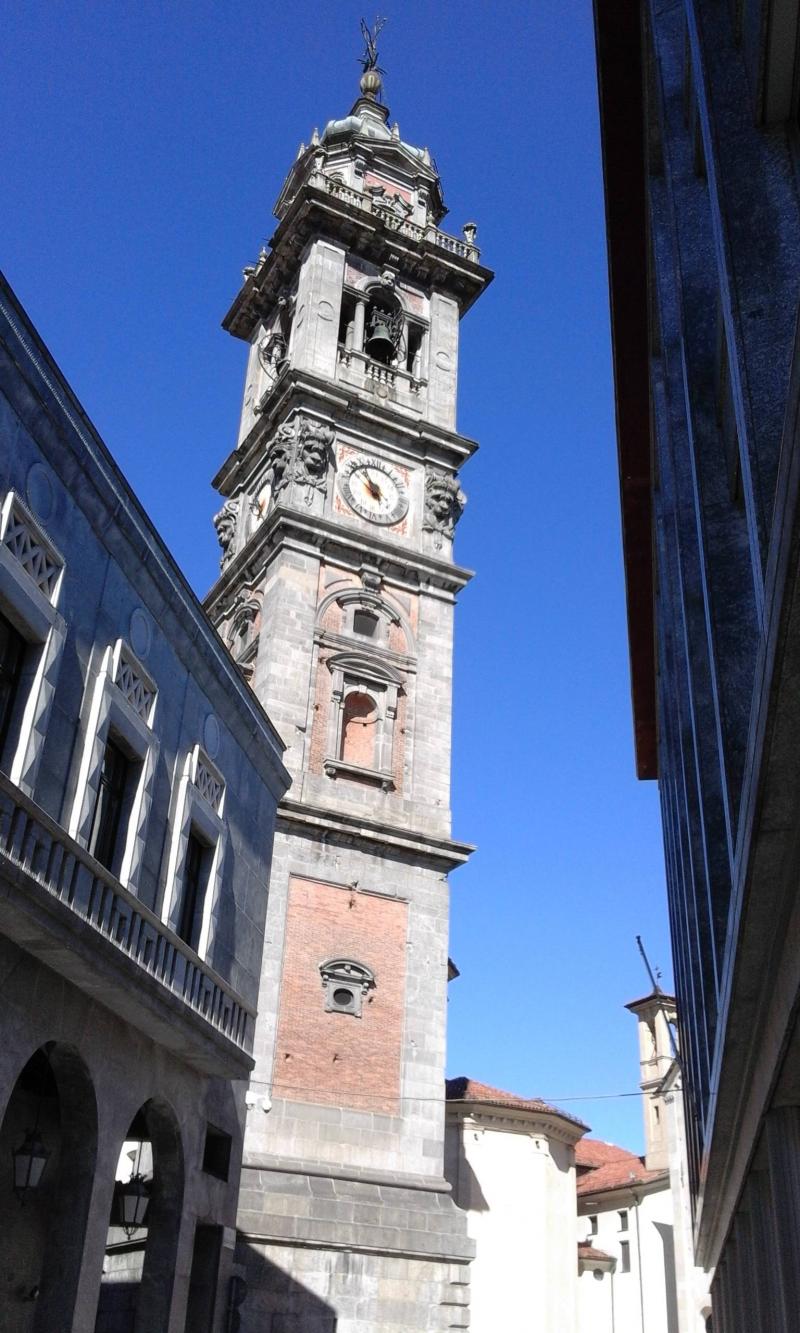 campanile del Bernascone