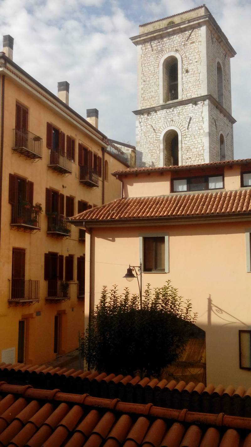 Borgo S.Michele