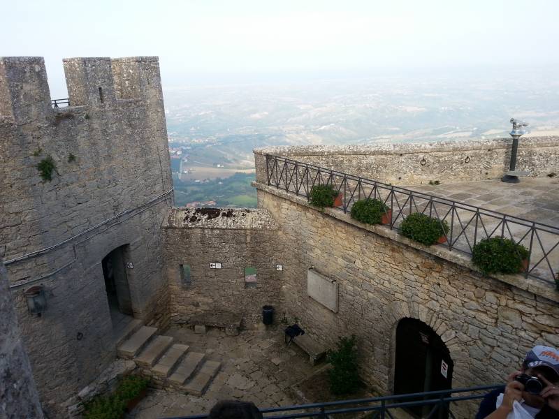 San Marino 2014