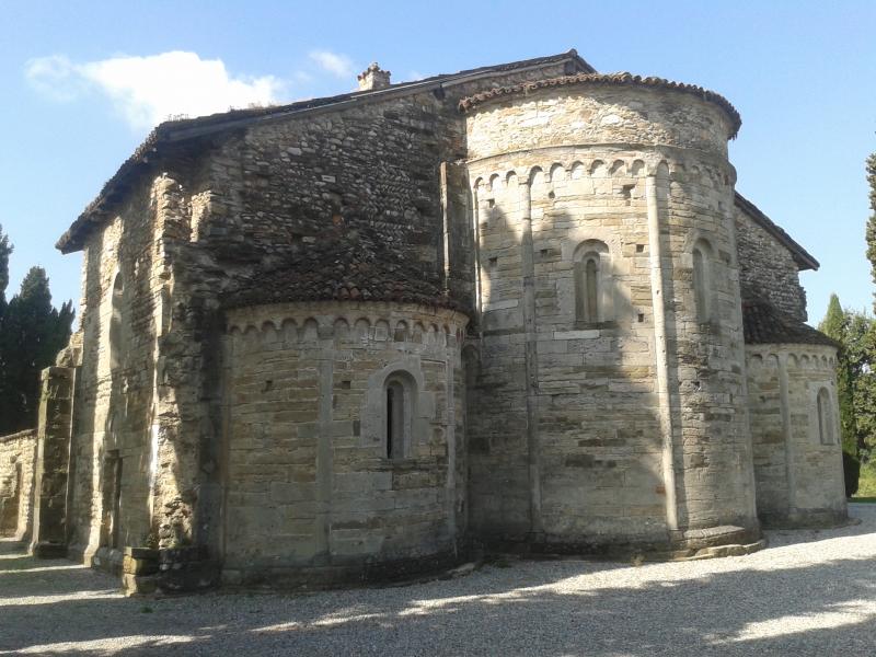 Chiesa di Santa Giulia