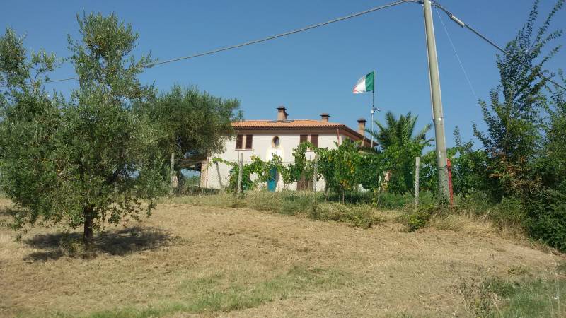 Villa Giada