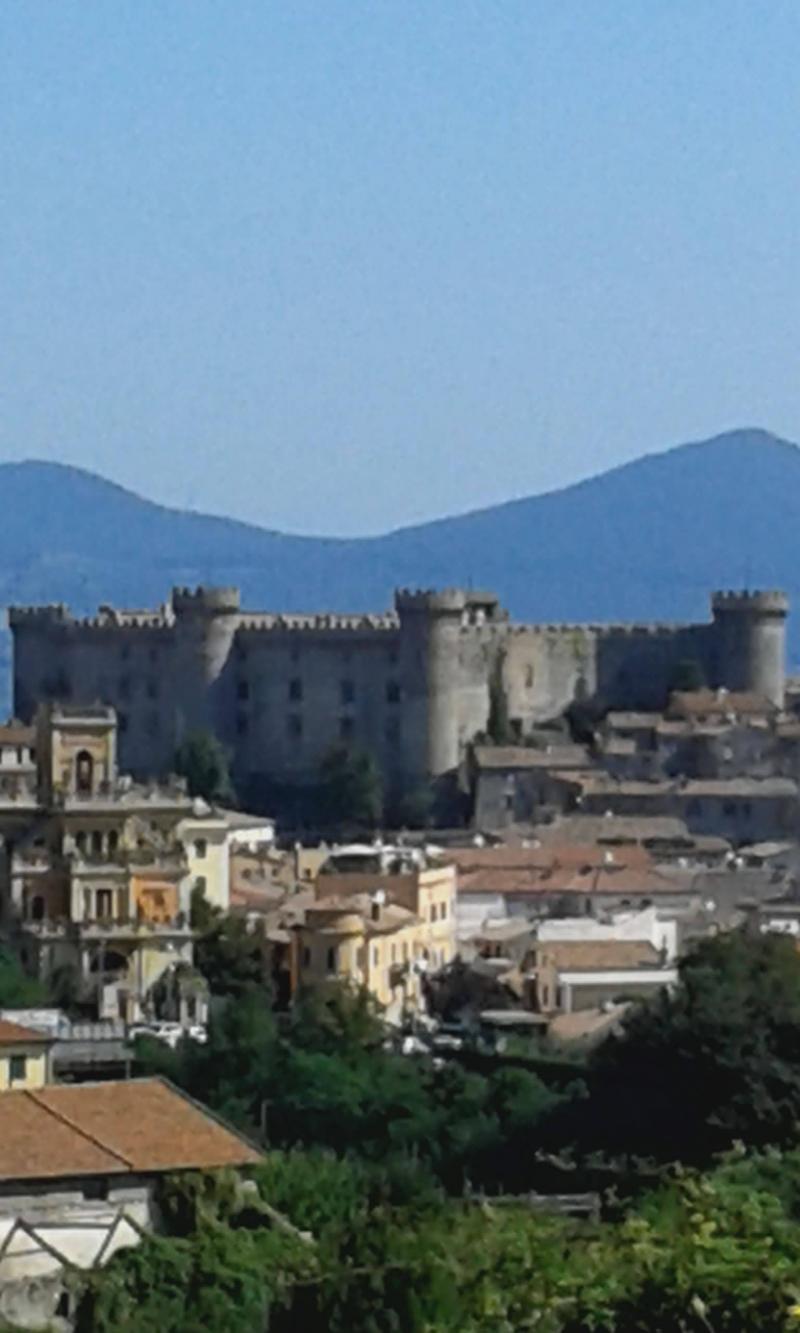 Castello Odescalchi-Orsini