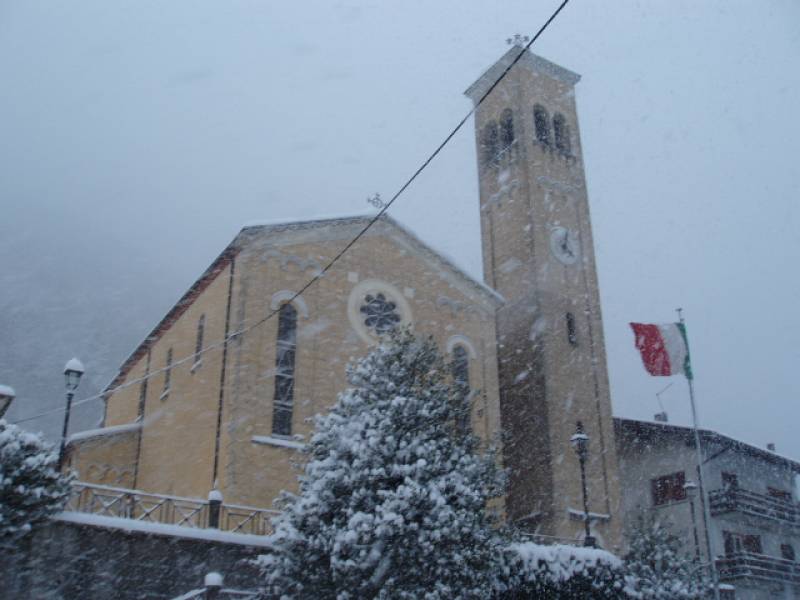 chiesa S.Marco