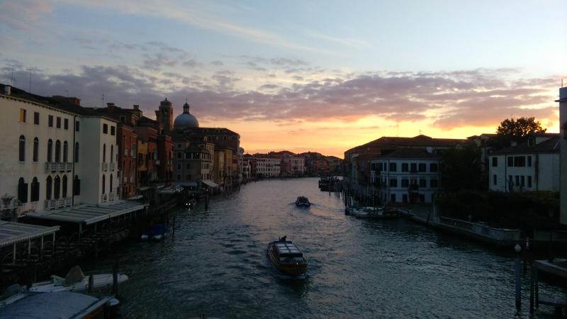 Venezia agosto 2015