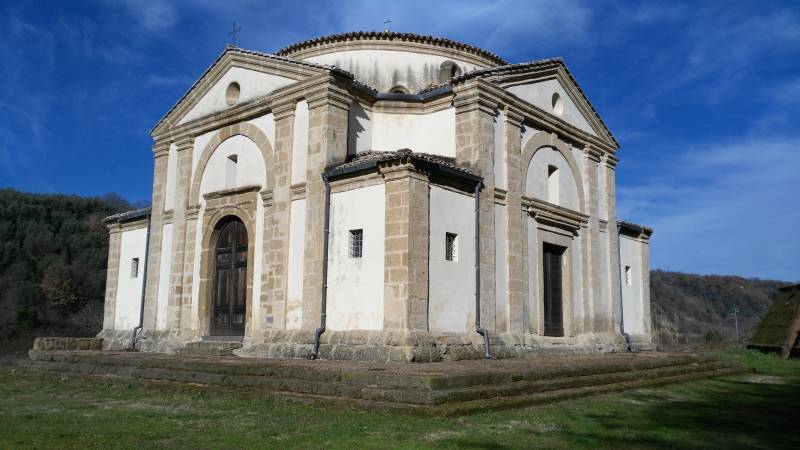 Chiesa Sant'Egidio