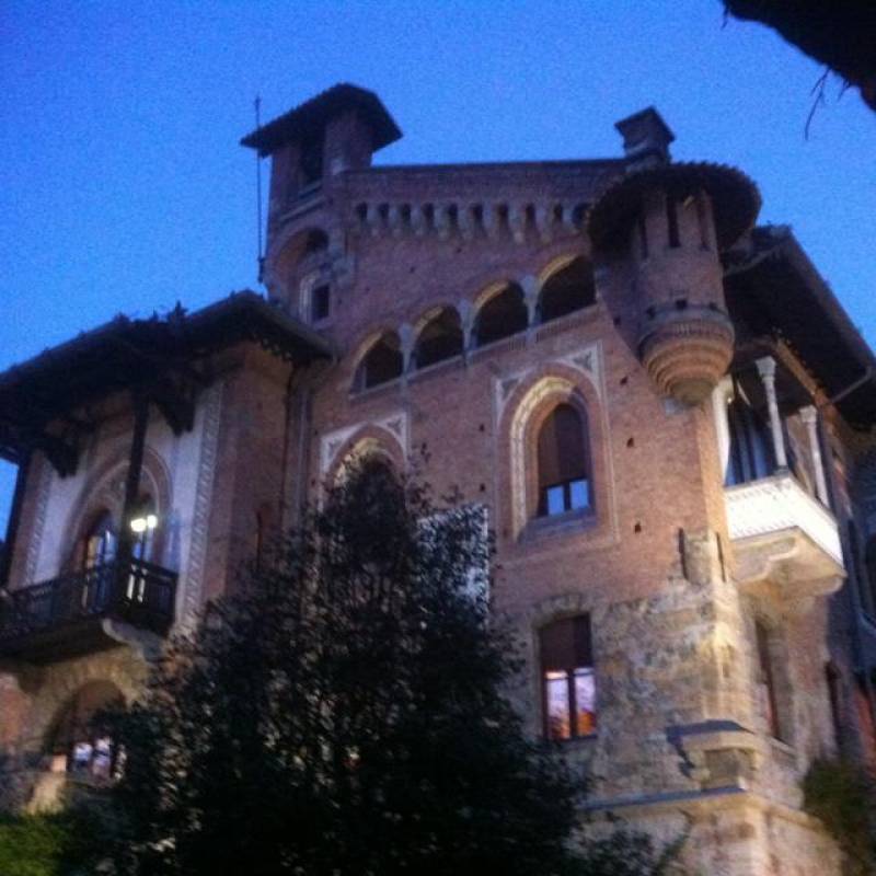 Villa Migliavacca