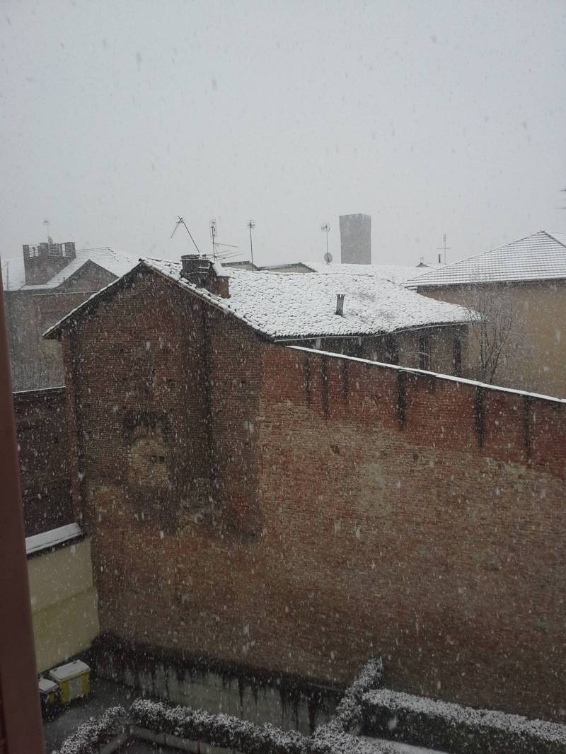 neve a Asti il 5 marzo