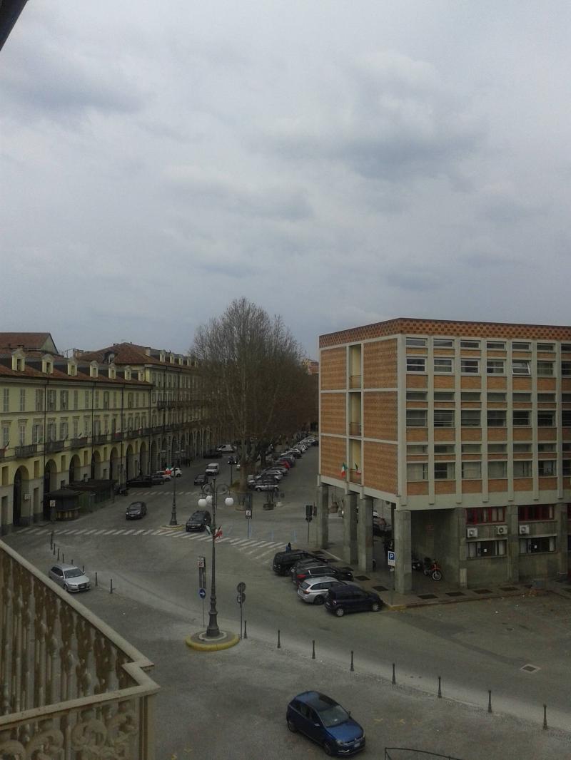 Piazza Alfieri
