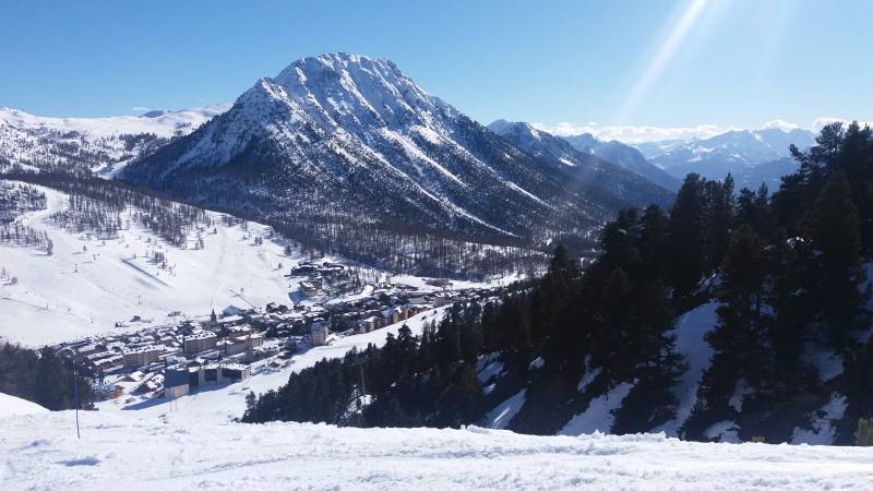 Vista Panoramica