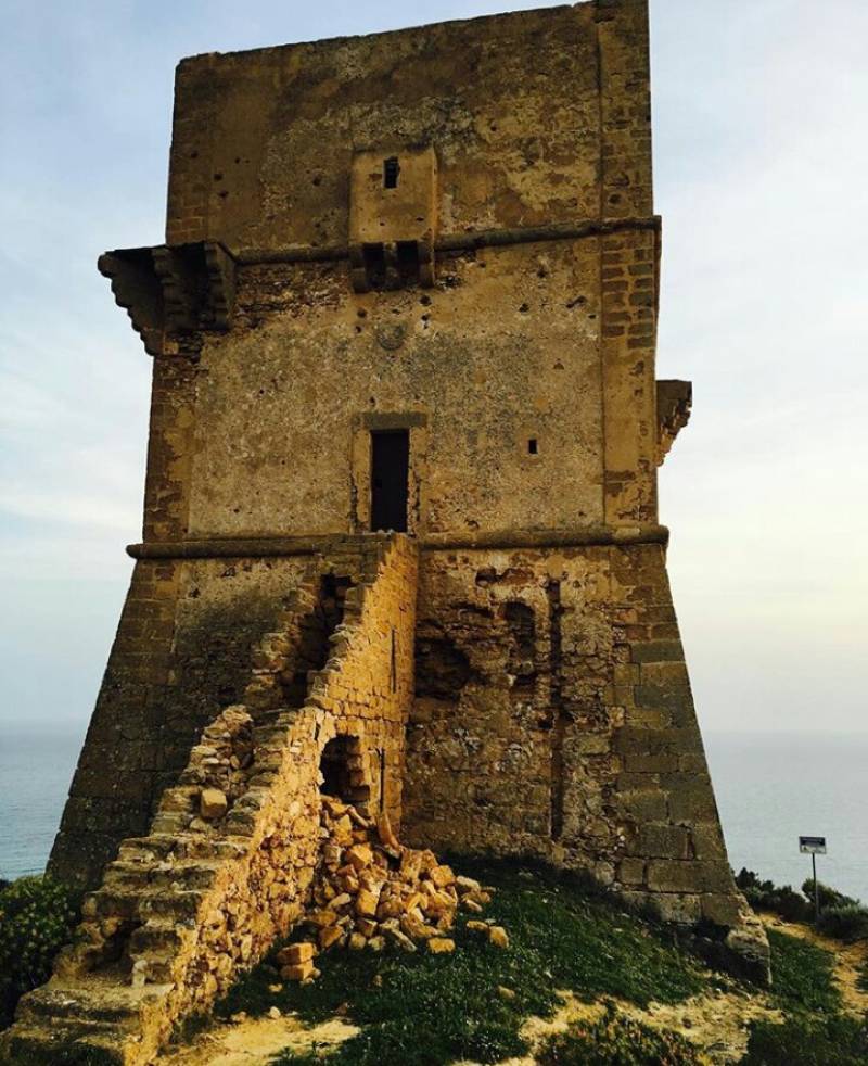 Torre di Monterosso