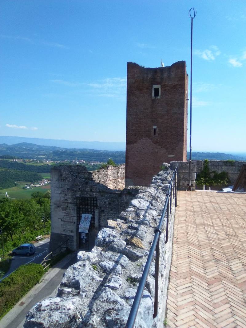 castello Giulietta