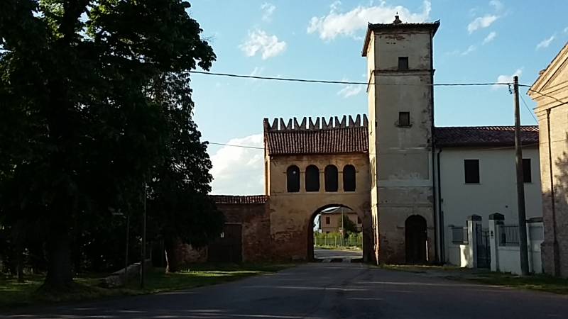 abbazia di Carceri