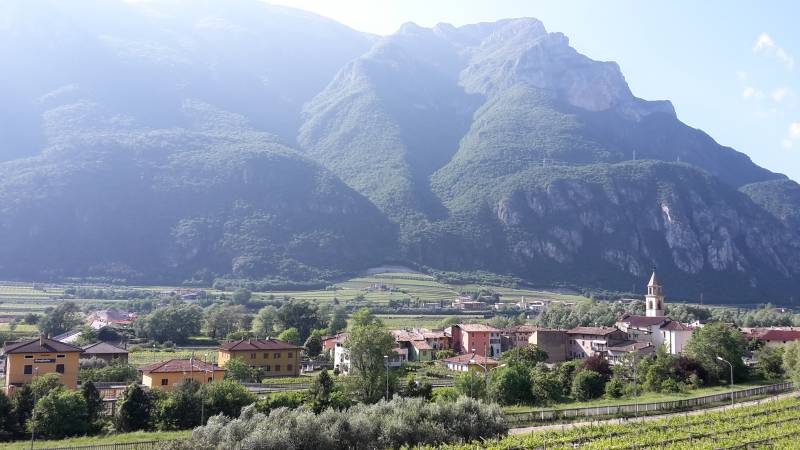 Borghetto sull'Adige