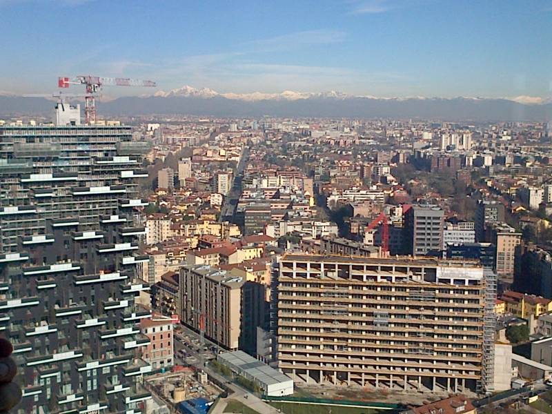 dalla torre UNICREDIT