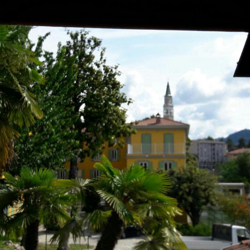 Fotosegnalazione di Ponte san pietro