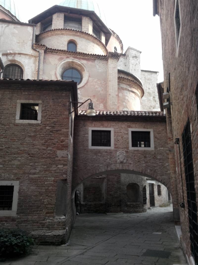 Treviso medievale
