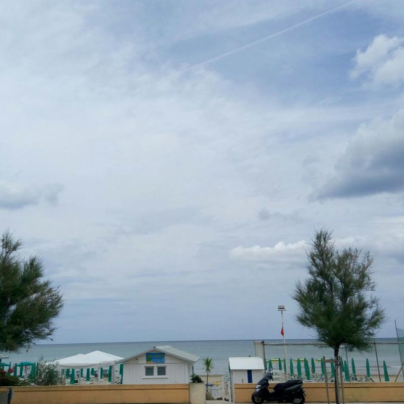 Fotosegnalazione di Senigallia