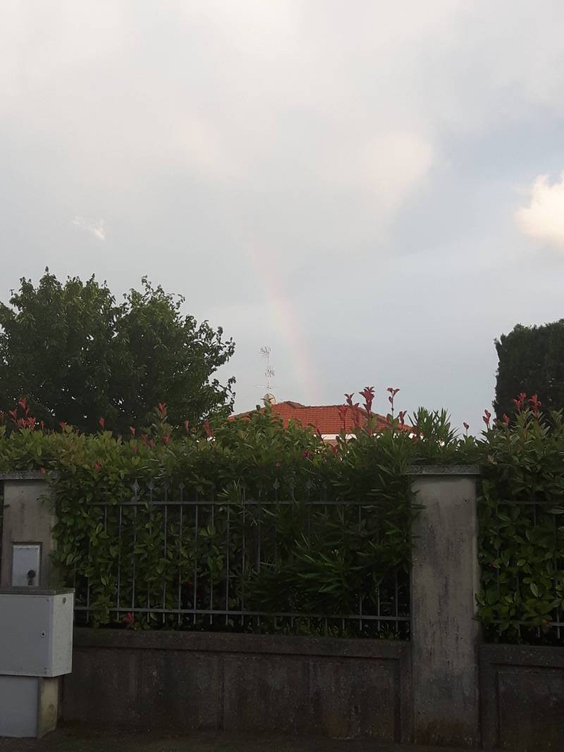 piccolo arcobaleno