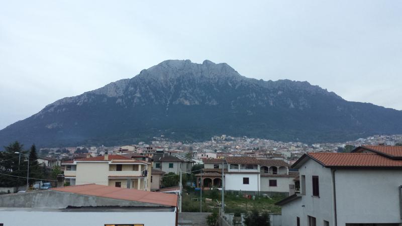 Monte Corrasi
