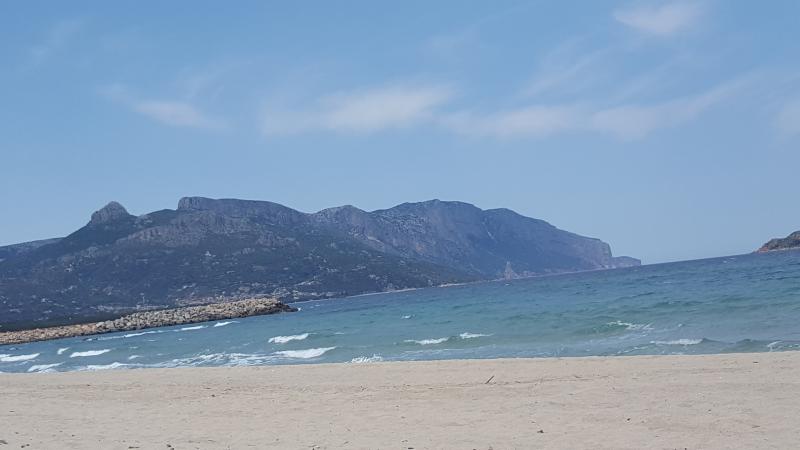 Spiaggia La Capannina