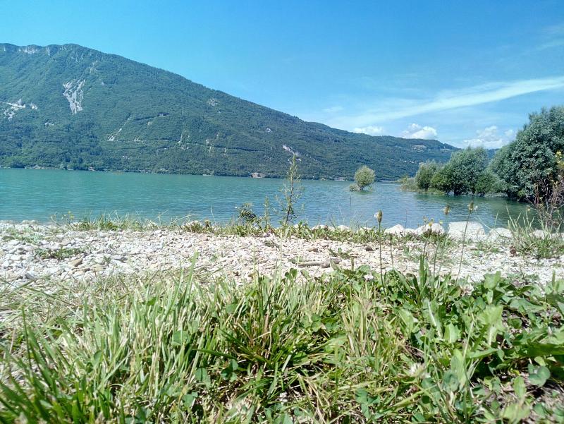 lago di S.Croce