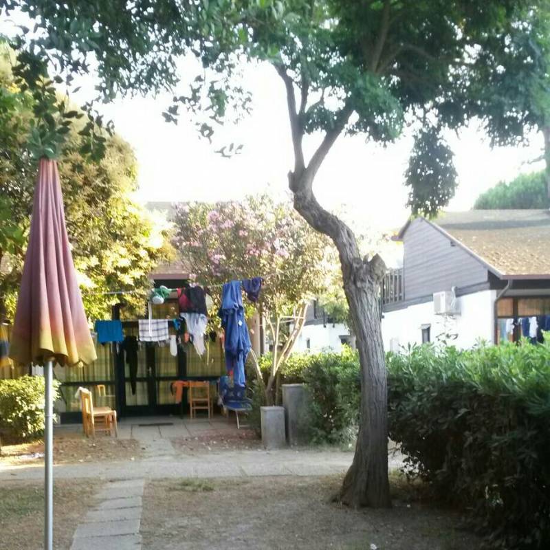Fotosegnalazione di Casalborsetti