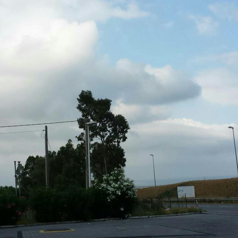 Fotosegnalazione di Lamezia terme